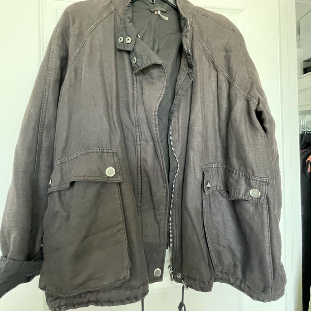Free people jacket